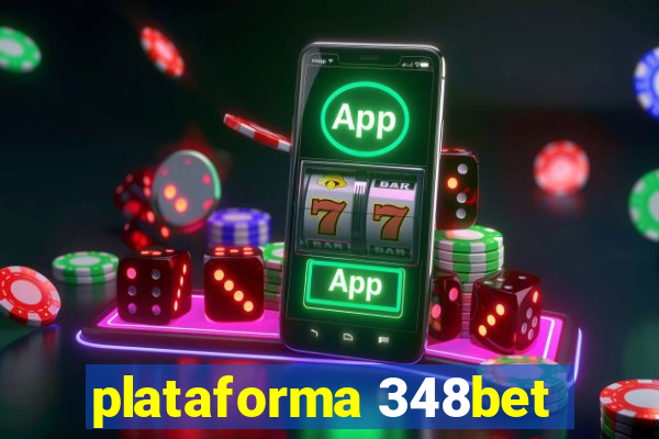 plataforma 348bet